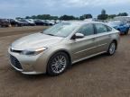 2016 TOYOTA AVALON HYBRID