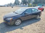 2019 SUBARU IMPREZA