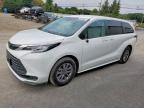 2022 TOYOTA SIENNA
