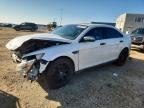 2016 FORD TAURUS