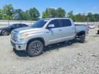2015 TOYOTA TUNDRA