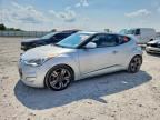 2014 HYUNDAI VELOSTER
