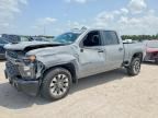 2025 CHEVROLET SILVERADO