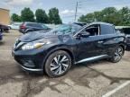 2015 NISSAN MURANO