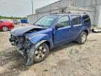 2012 NISSAN PATHFINDER