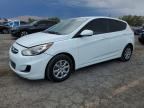 2013 HYUNDAI ACCENT