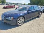 2011 AUDI A8