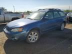 2006 SUBARU LEGACY