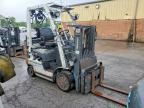 2017 UNICARIERS FORKLIFT