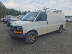 2008 CHEVROLET EXPRESS 2500