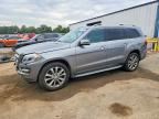 2014 MERCEDES-BENZ GL