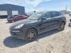 2011 PORSCHE CAYENNE