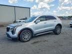 2020 CADILLAC XT4