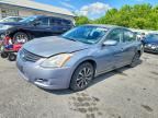 2010 NISSAN ALTIMA