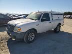 2011 FORD RANGER