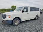 2016 NISSAN NV 2500