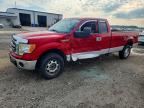 2010 FORD F150