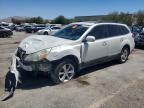 2013 SUBARU OUTBACK