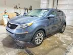 2014 KIA SPORTAGE