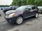 2012 NISSAN ROGUE