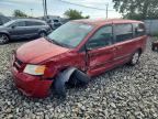 2008 DODGE GRAND CARAVAN