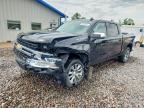 2022 CHEVROLET SILVERADO LTD