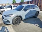 2024 HONDA HR-V