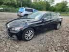 2017 INFINITI Q50