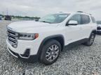 2021 GMC ACADIA