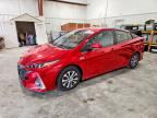 2022 TOYOTA PRIUS PRIME