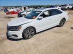 2022 VOLKSWAGEN PASSAT