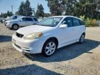 2003 TOYOTA COROLLA MATRIX