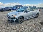 2013 SUBARU IMPREZA