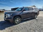 2015 CHEVROLET SUBURBAN