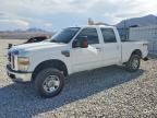 2010 FORD F250