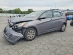 2015 HYUNDAI ACCENT