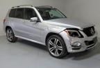 2014 MERCEDES-BENZ GLK