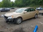 2010 TOYOTA AVALON