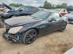 2013 MERCEDES-BENZ SLK