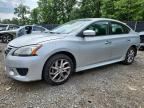 2014 NISSAN SENTRA