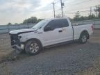 2015 FORD F150