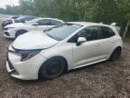 2019 TOYOTA COROLLA HATCHBACK