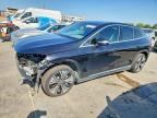 2025 MERCEDES-BENZ EQE SUV