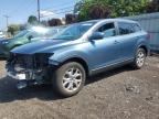 2015 MAZDA CX-9