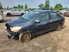 2010 TOYOTA YARIS