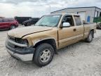 1999 CHEVROLET SILVERADO