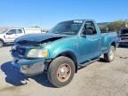 1998 FORD F150