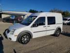 2013 FORD TRANSIT CONNECT