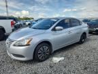 2015 NISSAN SENTRA