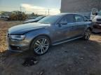 2015 AUDI A4